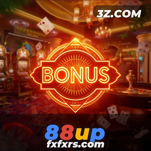 88up Promoções Atuais