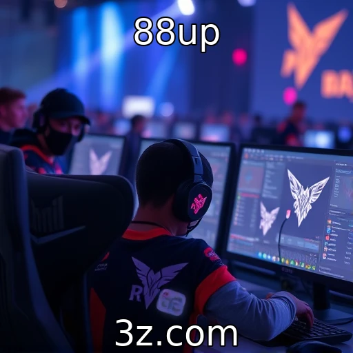 Principais eventos de eSports e suas implicações