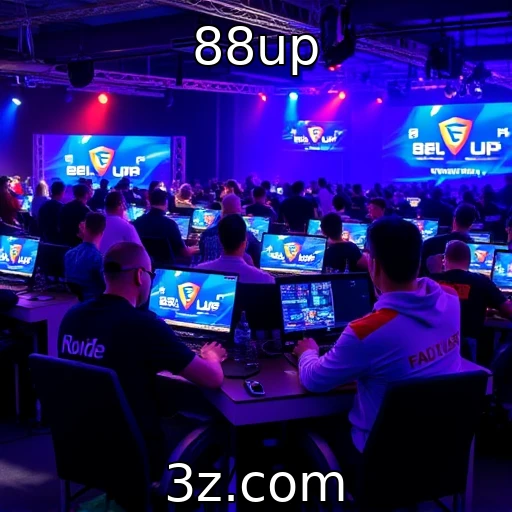 Eventos de esports atraem novos públicos