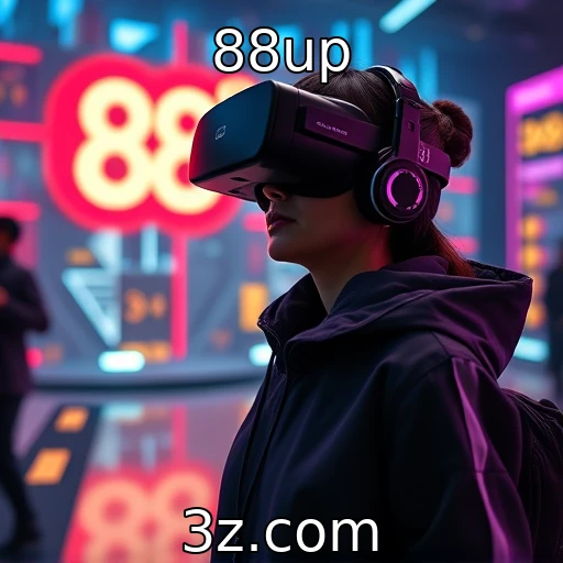 Futuro das experiências imersivas em realidade virtual