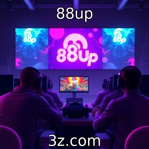 Crescimento das plataformas de streaming de jogos