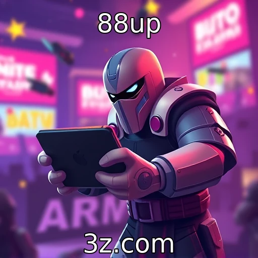 A crescente popularidade dos jogos mobile