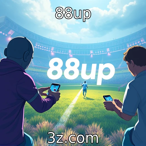 A ascensão dos jogos móveis na indústria atual