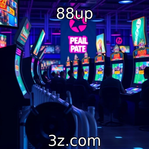 Os efeitos da pandemia na indústria de jogos