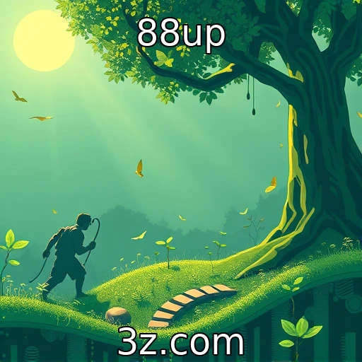 Estudo sobre a sustentabilidade na indústria de jogos