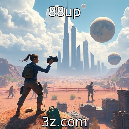 Impacto da realidade virtual na indústria de jogos