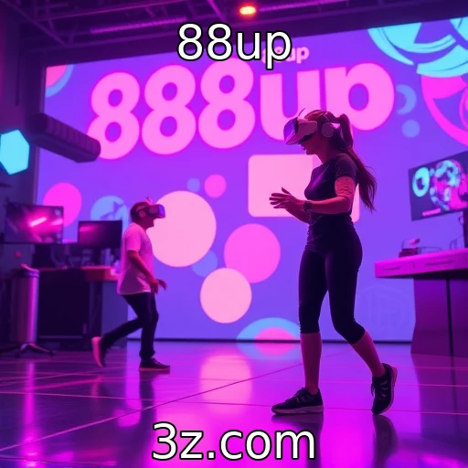 Novas tendências em jogos de realidade virtual