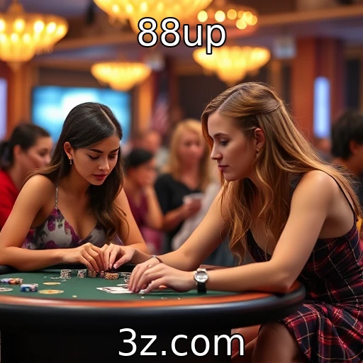 Participação das mulheres na indústria de jogos